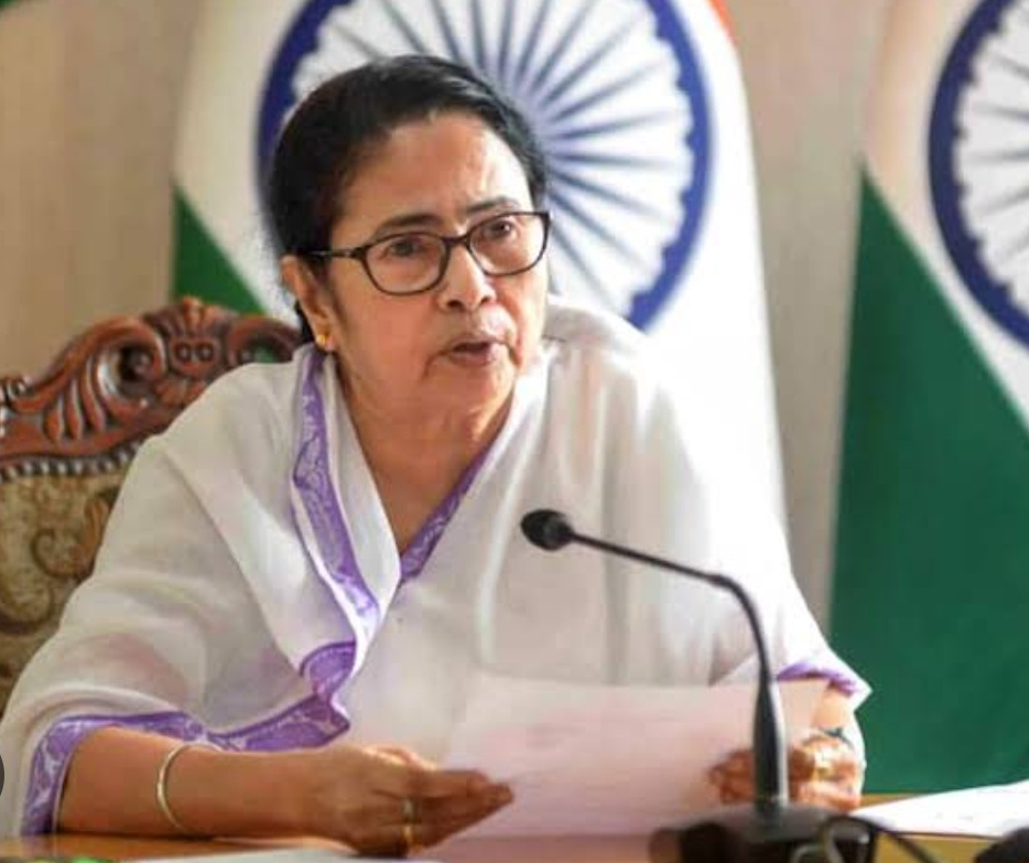 West Bengal,Chief Minister,Mamata Banerjee,Suvendu Adhikari,Meeting,West Bengal Song,State anthem
