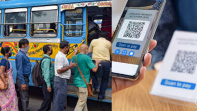 West Bengal,Transport,New system,Qr code