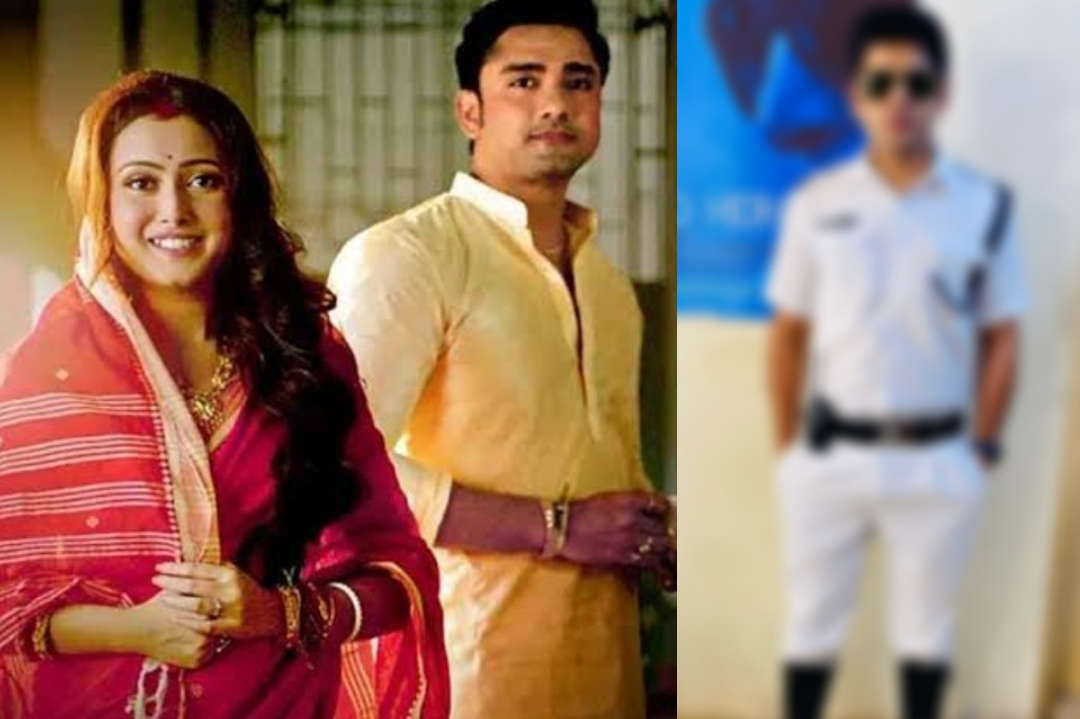 Tollywood,Bengali serial,Zee bangla,Neem Phuooler Madhu,Uday Pratap Singh