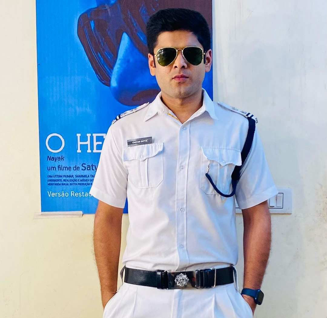 Tollywood,Bengali serial,Zee bangla,Neem Phuooler Madhu,Uday Pratap Singh