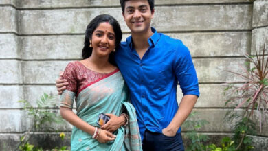 Zee bangla,Bengali Serial,Anurager Chowa,Latest update