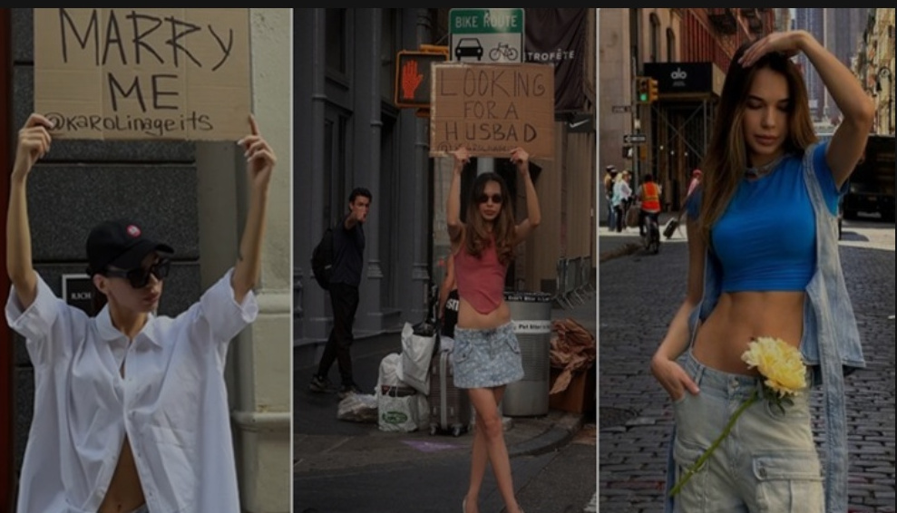 International,Love,Marriage,Viral