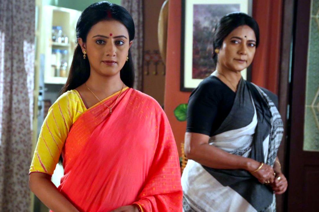 Zee bangla,Bengali serial,Kar kache koi moner kotha,New episode,Serial update