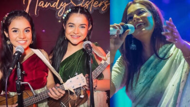 Tollywood,Singer,Performer,Iman Chakraborty,New video,Viral