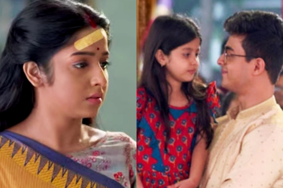 Star jalsha,Bengali serial,Anurager Chowa,Serial Episode,Serial update