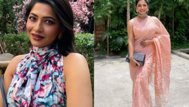 Bollywood,Bangladesi Actress Badhon,Upcoming Movie,work experience,Exclusive interview