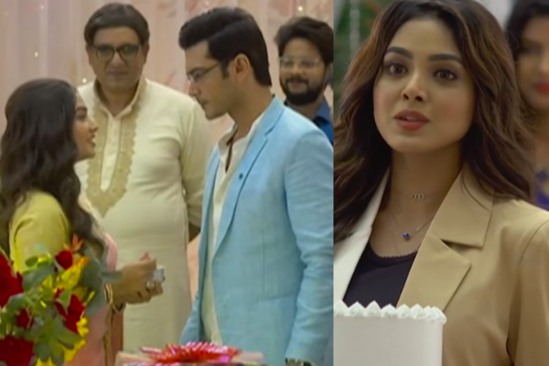 Zee bangla,Bengali serial,Phulki,Serial Episode,Serial update