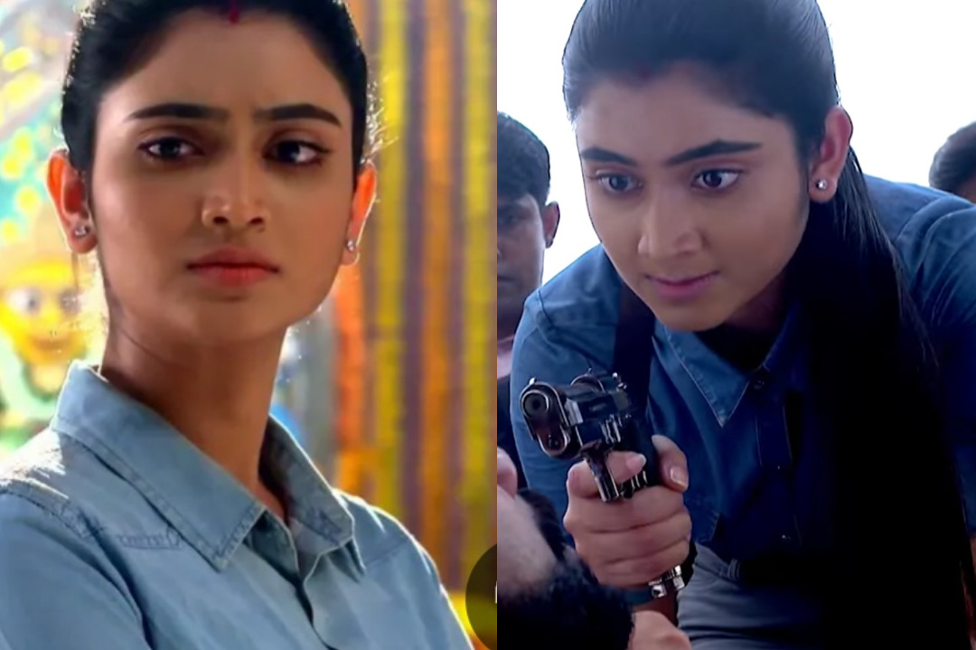 Zee bangla,Bengali serial,Serial update,Jagaddhatri,Entertainment
