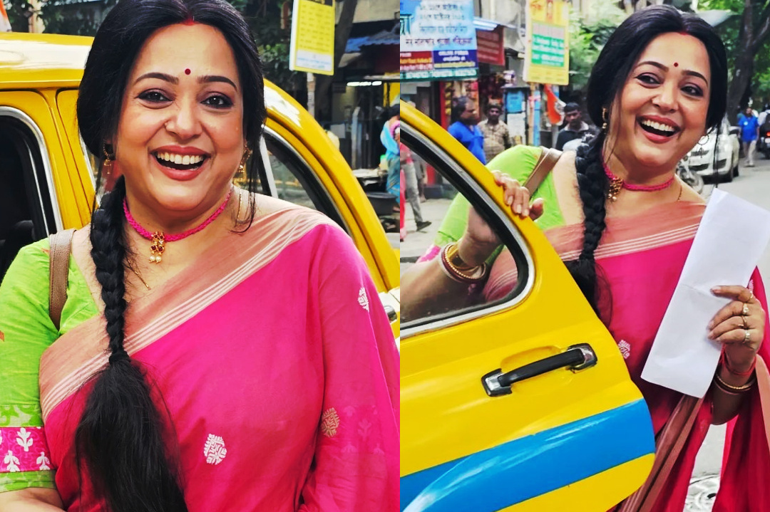 Tollywood,Bengali Movie,Bengali Serial,Actress,Lifestyle,Aparajita Adhya,Social media