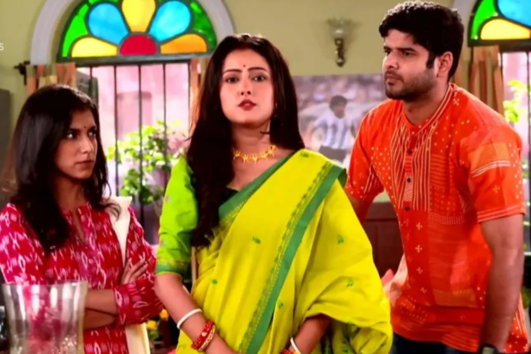 Zee Bangla,Bengali Serial,Neem Phuooler Modhu,Serial update