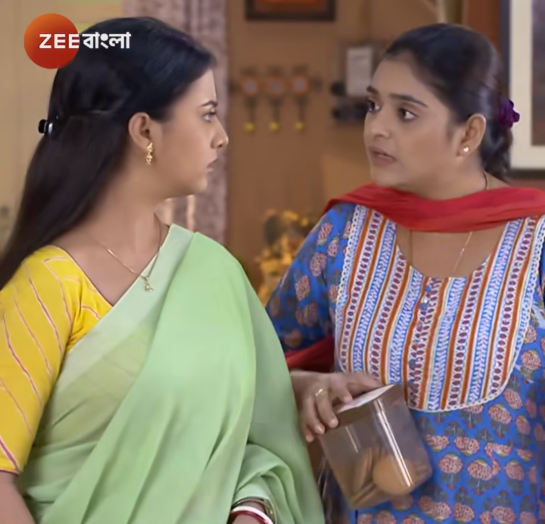 Zee Bangla,Bengali Serial,Kar kache koi moner kotha,Serial update