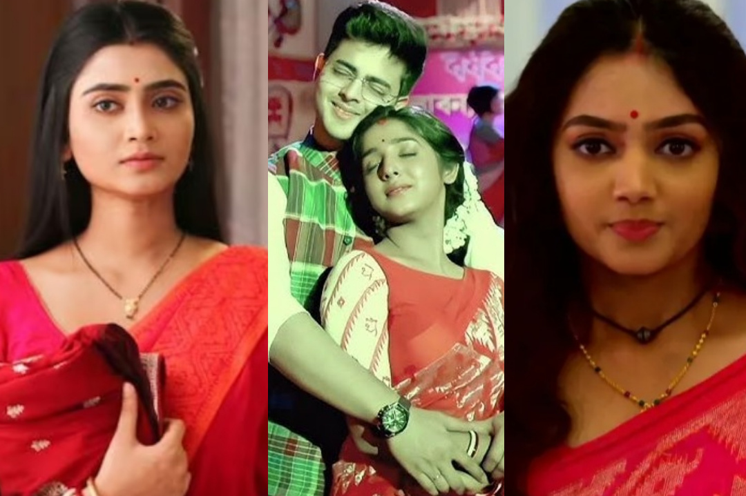 Tollywood,Bengali Serial,TRP List,TRP Update,Zee Bangla,Star Jalsha