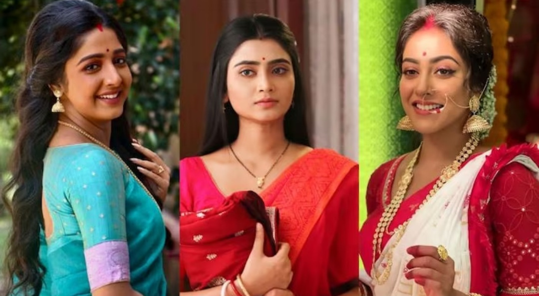 Tollywood,Bengali Serial,TRP List,TRP Update,Zee Bangla,Star Jalsha