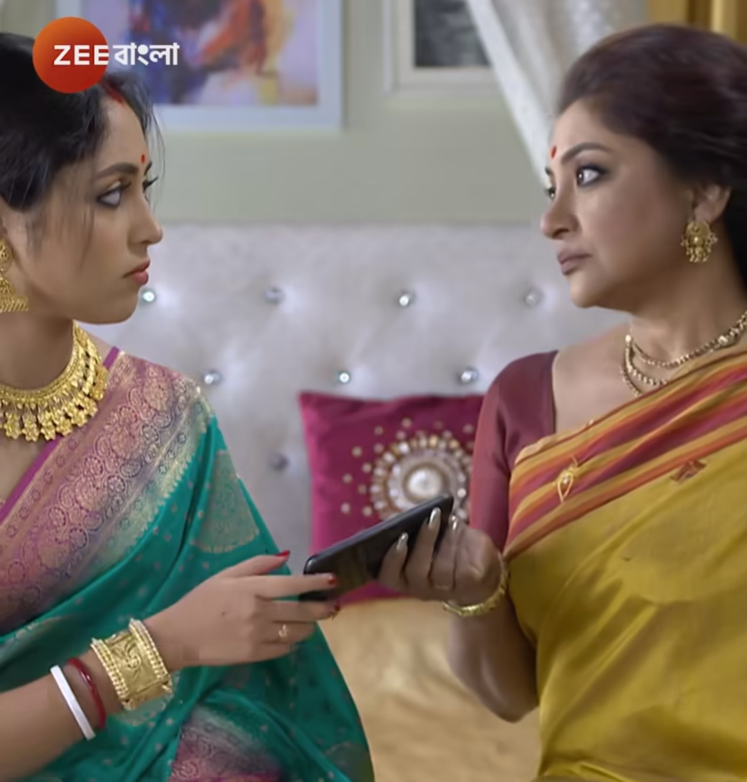 Zee Bangla,Bengali Serial,Icche putul,Serial Update