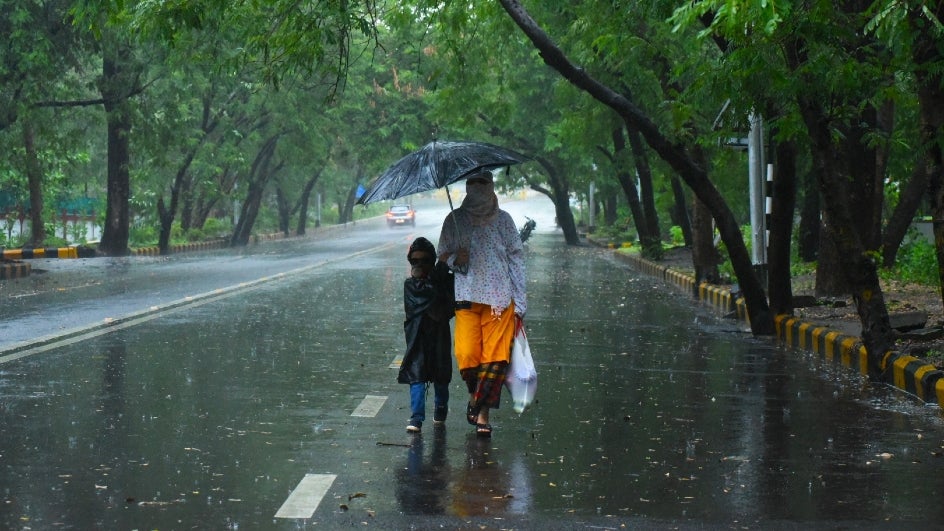 West Bengal,Weather Report,Rain