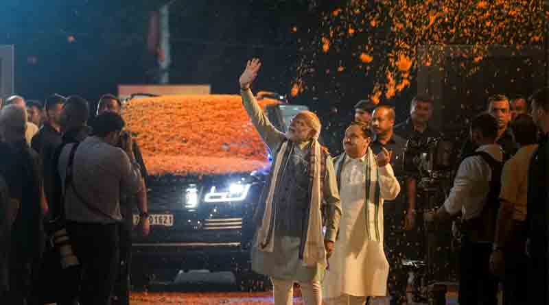Breaking News,Bengali News,Top10,West Bengal,India