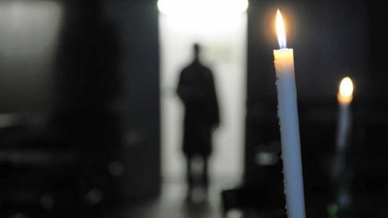 Load Shedding,Delovery,Government Hospital,Maternity Wards,Purulia