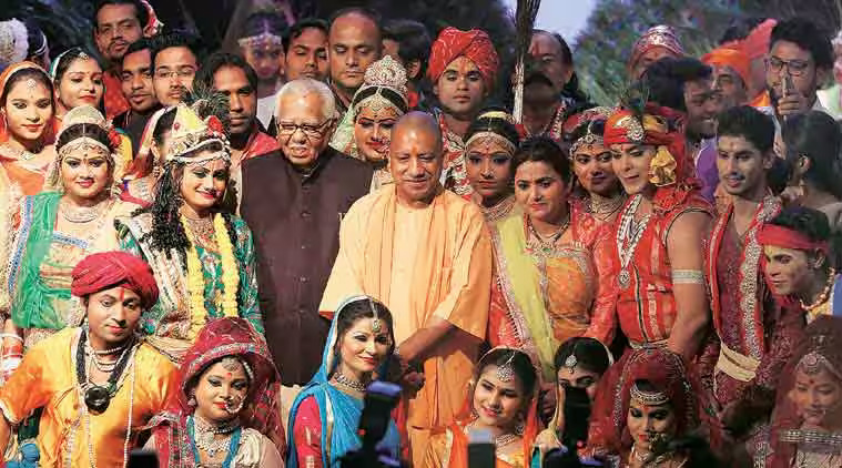 Yogi Adityanath,Uttar Pradesh,Women Reservation Bill