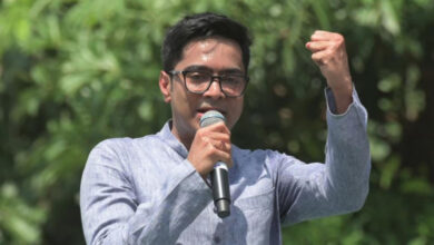 Abhishek Banerjee,Calcutta High Court,SafeGuard,ED