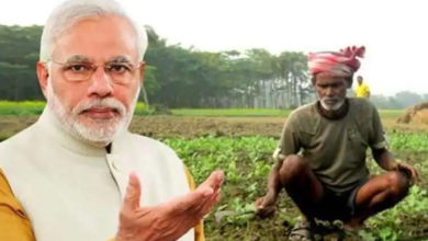 Farmer,India,Central Government,Scheme