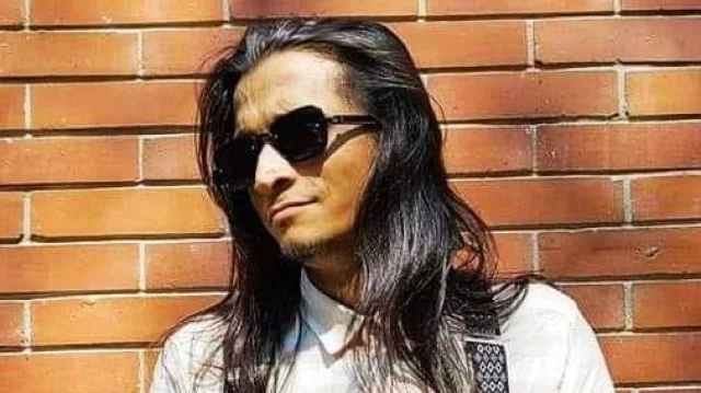 Hok Kolorob,Slogan,Song,Rajib Ashraf,Passes Away,Bangladesh