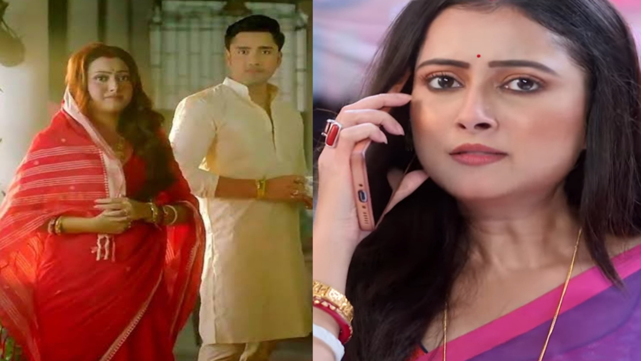 Zee bangla,Bengali serial,Serial Update,Neem phooler Modhu,Serial episode update