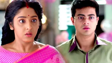 Anurager Chhowa,Didyojyoti Dutta,Bengali Serial,Tollywood