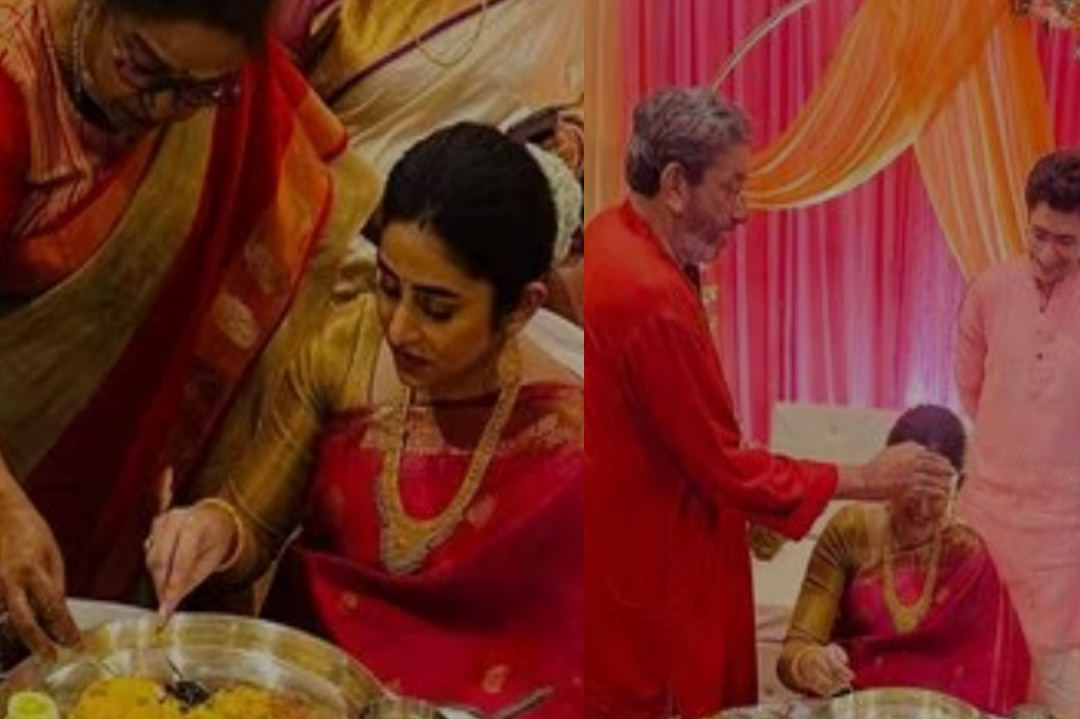 Tollywood,Bengali Actress,New mother,Riddhima Ghosh,Bengali Actor,Gourav Chakraborty,Baby shower