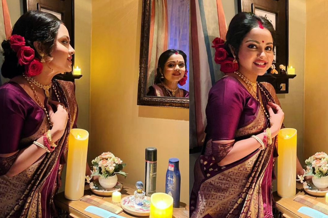 Tollywood,Actress,Nabanita Das,Jeetu Kamal,Devorce,Gossip