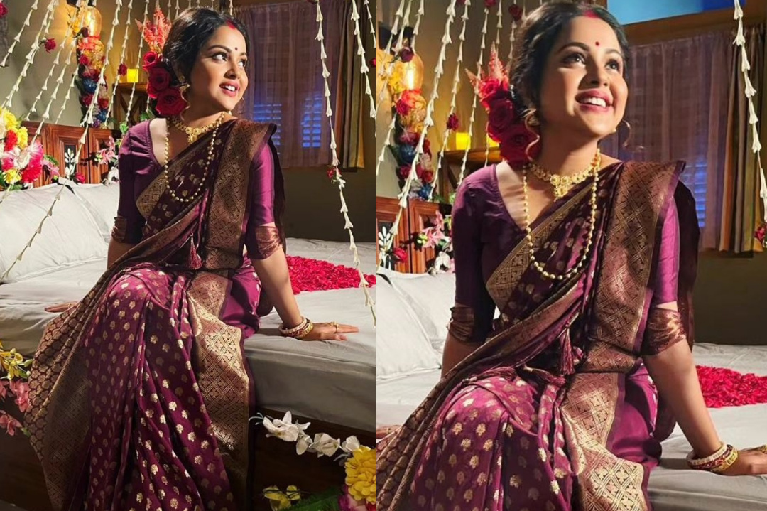 Tollywood,Actress,Nabanita Das,Jeetu Kamal,Devorce,Gossip