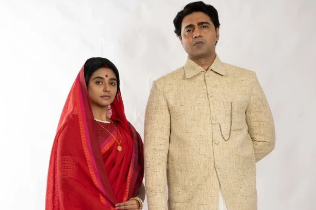 Tollywood,Bengali movie,Bengali Actress,Sreeja Dutta,Tollywood actor,Dev,Upcoming movie,Bagha jatin