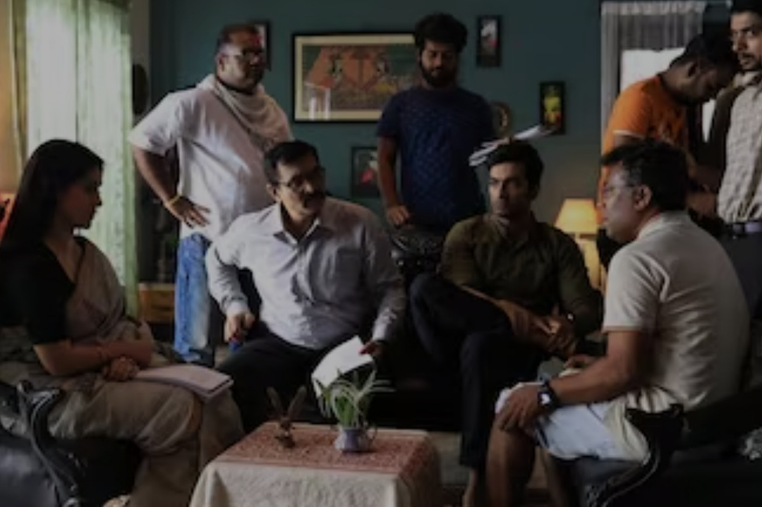 Tollywood,Bengali movie,Detective movie,Jeetu Kamal