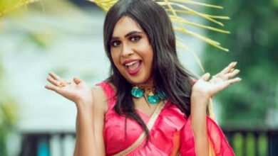 Entertainment news,Sandy Saha,Love,Virial news