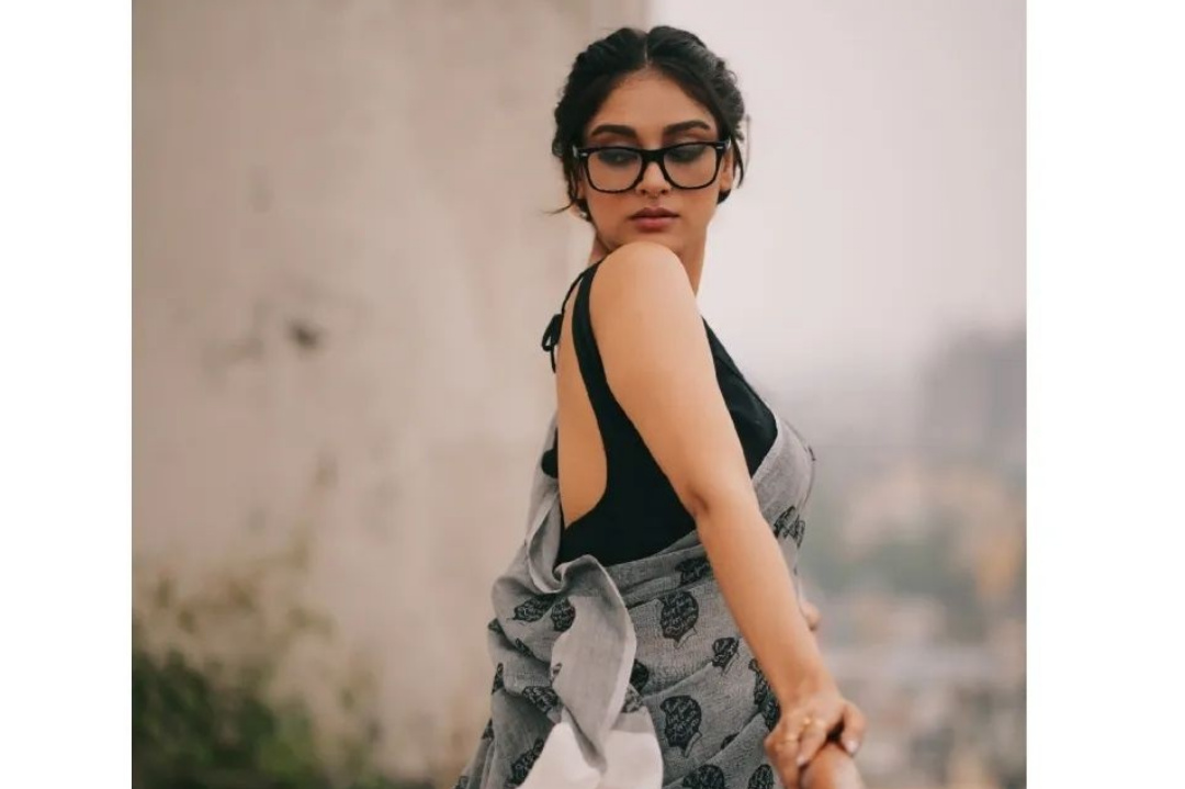 Tollywood,Bengali Actress,Photoshoot,Model Photoshoot,Kolkata,West Bengal