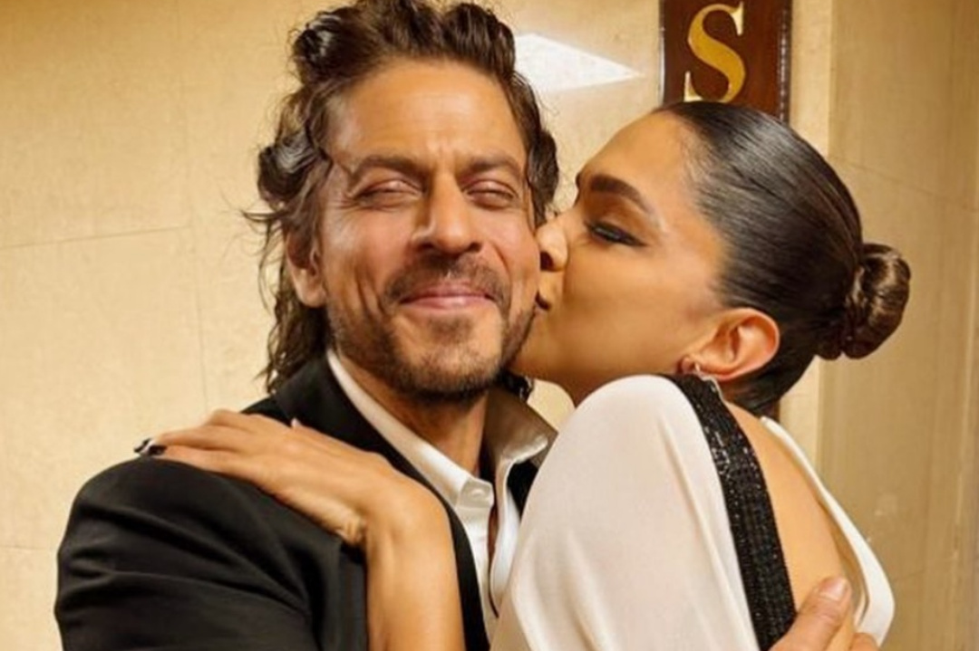 Bollywood,New movie,Jawan,Shah Rukh Khan,Dipika padukone