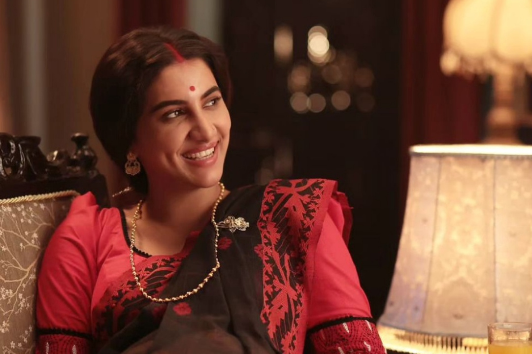 Tollywood,Bengali Movie,Bengali Actress Rukmini Maitra,Entertainment