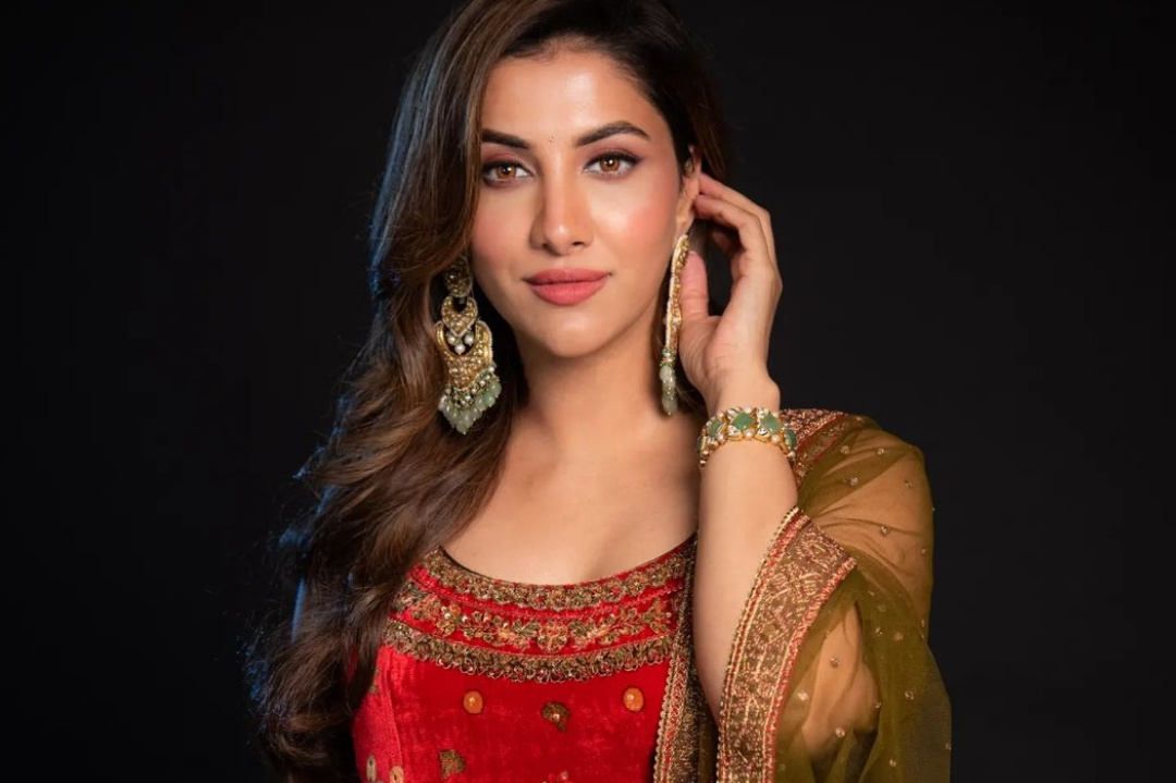 Tollywood,Bengali Movie,Bengali Actress Rukmini Maitra,Entertainment
