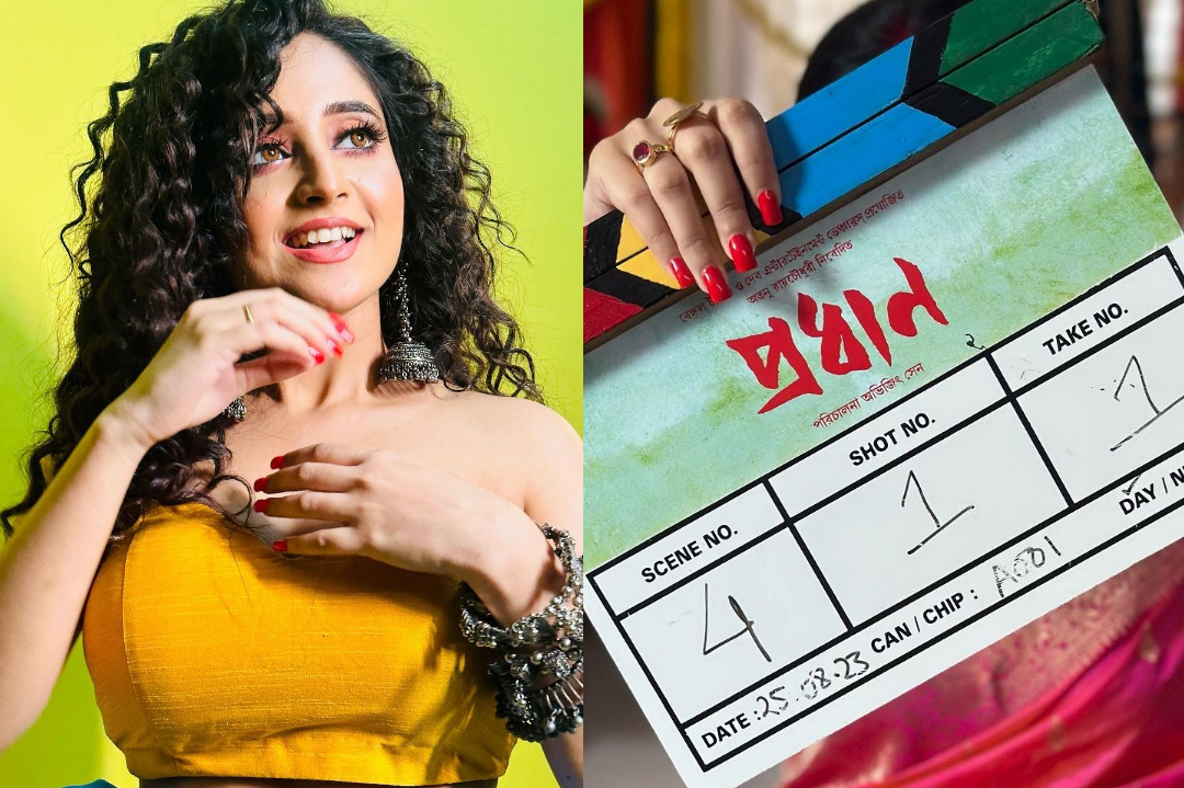 Tollywood,Bengali Movie,Tollywood Actress,Dev,Soumitrisha Kundu