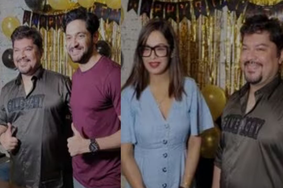 Tollywood,Film,Director,Ram kamal Mukherjee,Birthday party