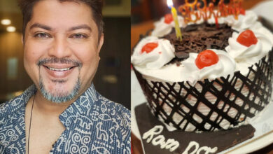 Tollywood,Film,Director,Ram kamal Mukherjee,Birthday party