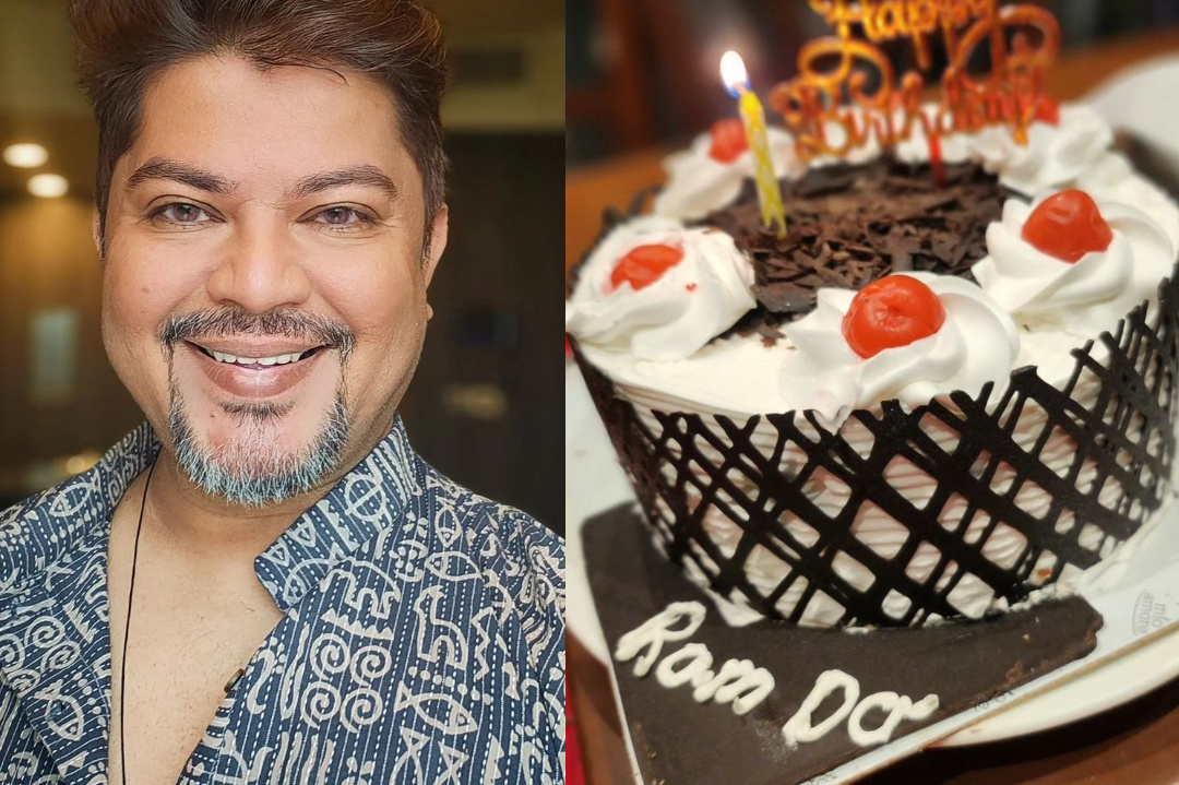Tollywood,Film,Director,Ram kamal Mukherjee,Birthday party