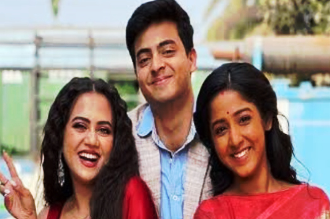 Tollywood,Bengali Serial,TRP List,Zee Bangla,Star Jalsha