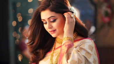 Tollywood,Bengali Actress,Ritabhari Chakraborty,Social Media,Latest News