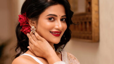 Tollywood,Actress,Ushasi Ray,Durga Puja,Puja plans,Puja 2023