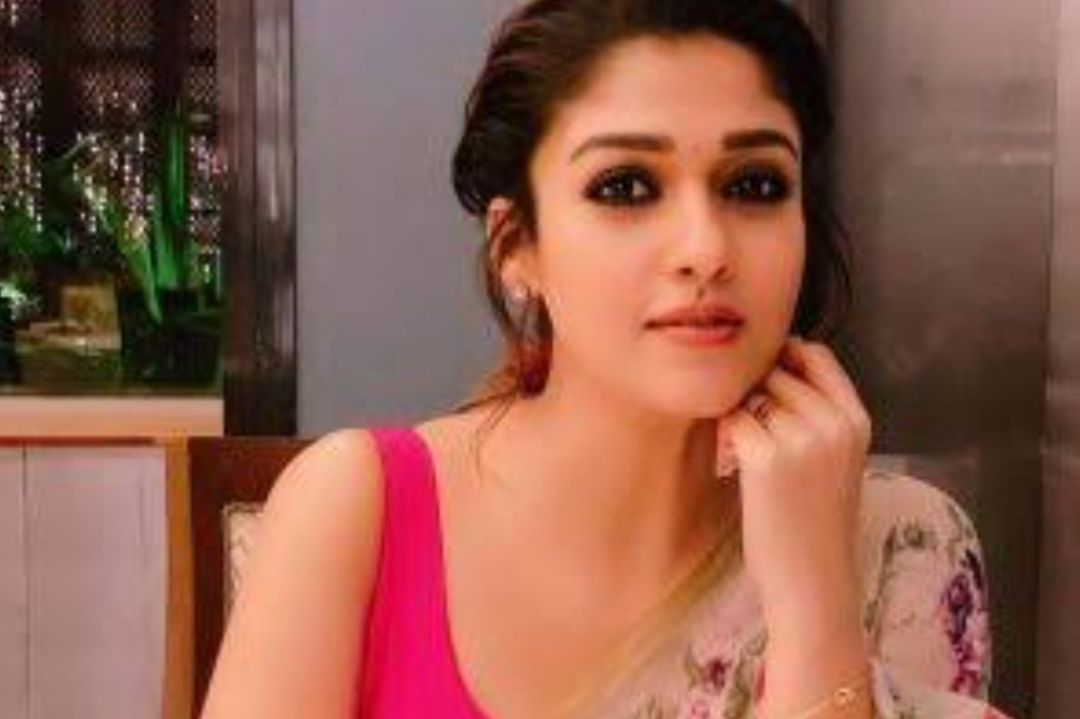 Bollywood,Movie,Jawan,Shah Rukh Khan,Educational qualification,nayanthara