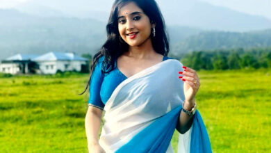 Tollywood,Bengali Actress,Soumitrisha Kundu,Social Media,Video,Viral