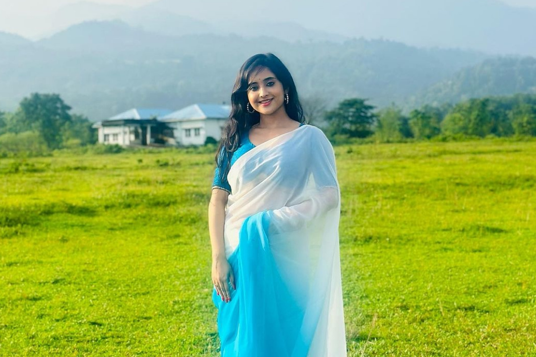 Tollywood,Bengali Actress,Soumitrisha Kundu,Social Media,Video,Viral