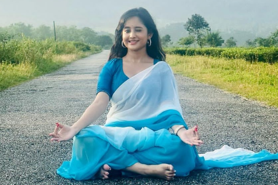 Tollywood,Bengali Actress,Soumitrisha Kundu,Social Media,Video,Viral