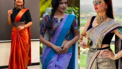 Puja,Durga Puja,Durga Puja 2023,Fashion,Puja Fashion,Lifestyle