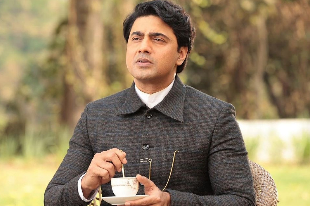 Tollywood,Bengali Movie,Upcoming Movie,Bagha Jatin,Dev,Sreeja Dutta